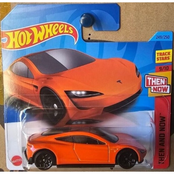 Tesla Roadster