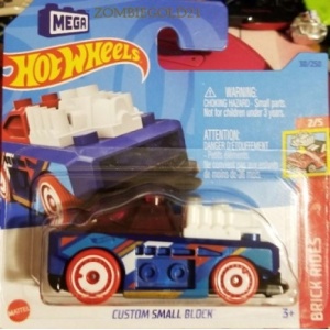 Custom Small Block