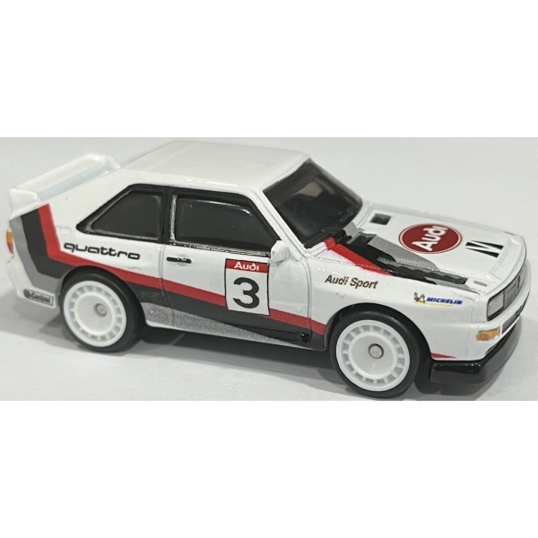 84 Audi Sport Quattro