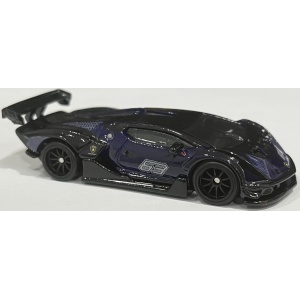 Lamborghini Essenza SCV12