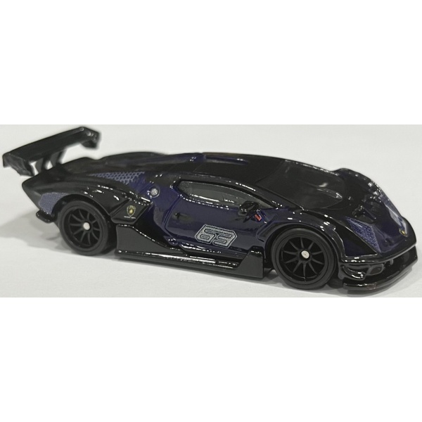 Lamborghini Essenza SCV12