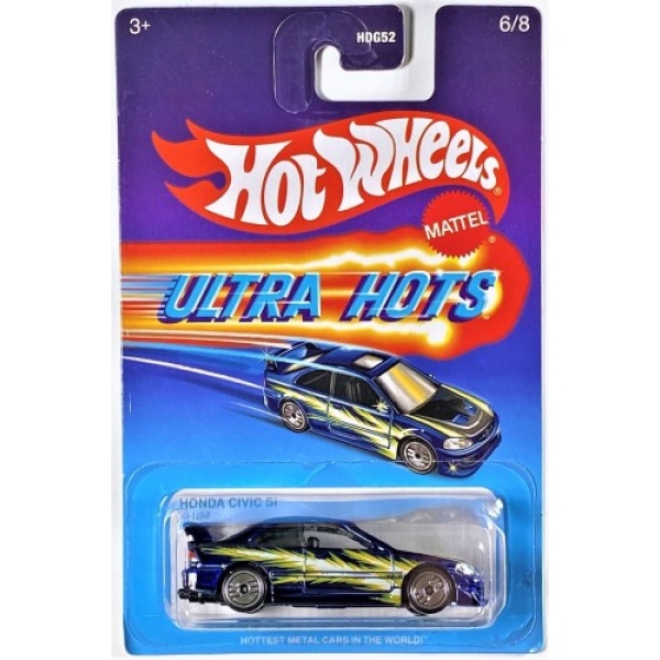 Honda Civic Si