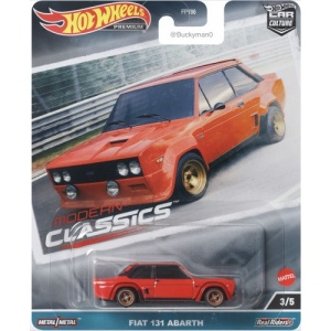 Fiat 131 Abarth