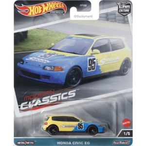 Honda Civic EG