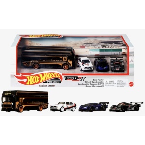 Euro Hauler