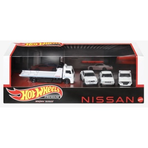 Nissan Skyline HT 2000GT-X