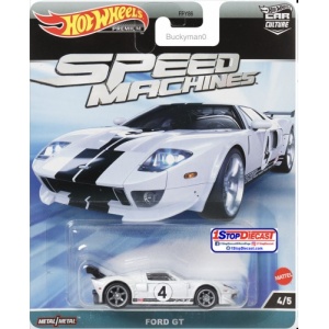 Ford GT