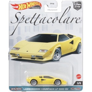 Lamborghini Countach LP 5000 QV