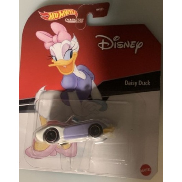 Daisy Duck