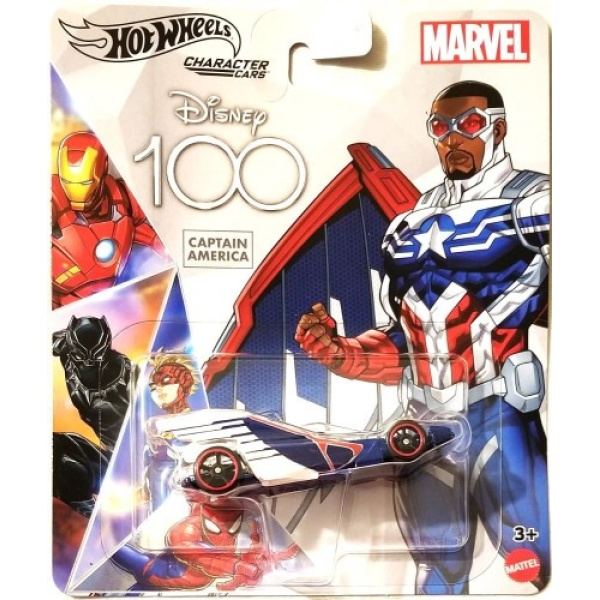 Captain America