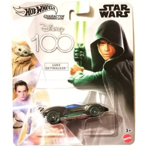 Luke Skywalker