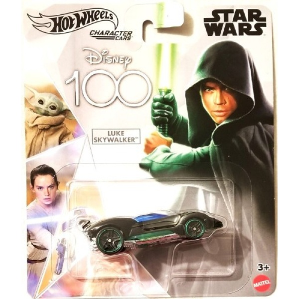 Luke Skywalker