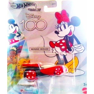 Minnie Mouse
