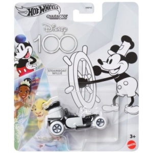 Steamboat Willie