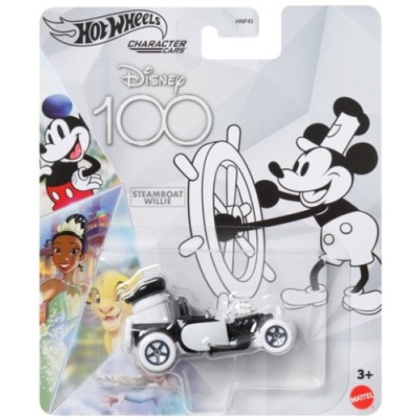 Steamboat Willie