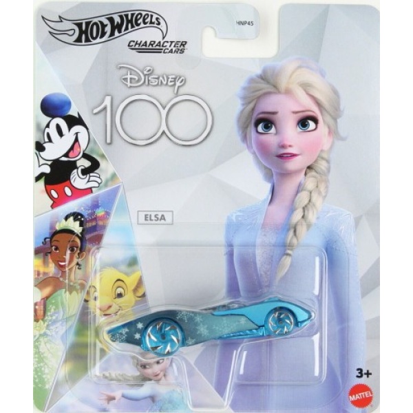 Elsa