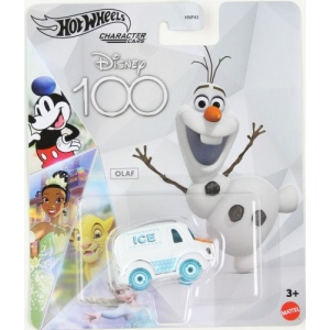 Olaf