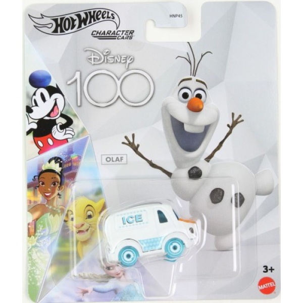 Olaf