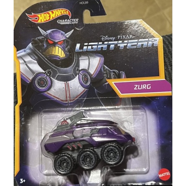 Zurg