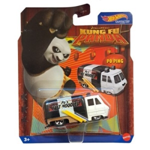 Po Ping