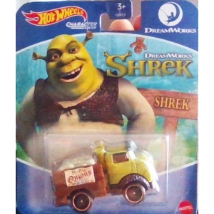 Shrek
