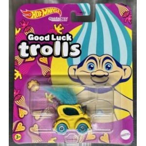 Good Luck Trolls