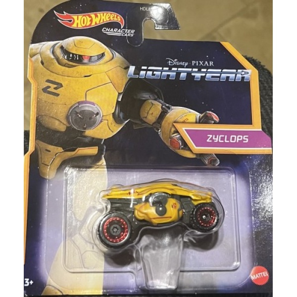 Zyclops