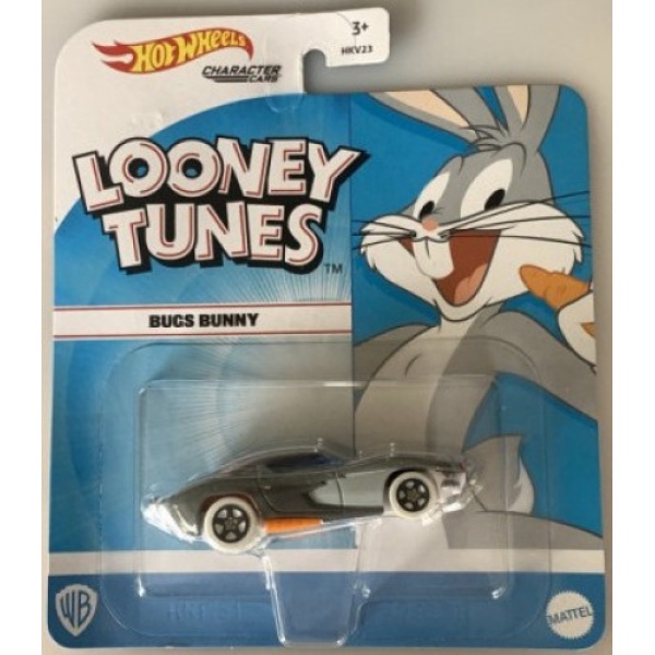 Bugs Bunny