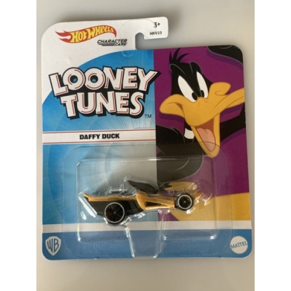Daffy Duck