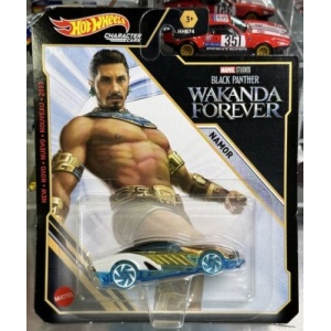 Namor