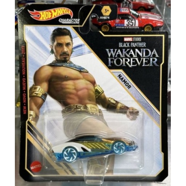 Namor