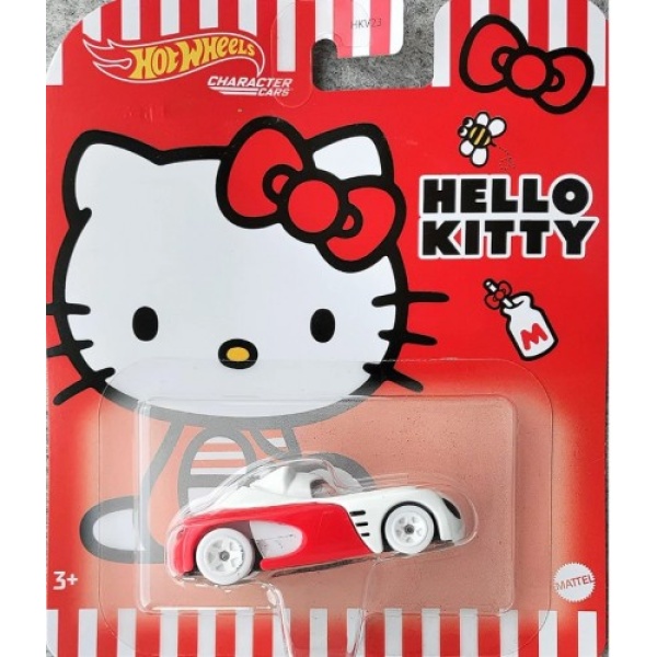 Hello Kitty