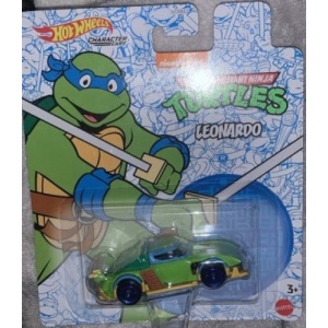 Leonardo