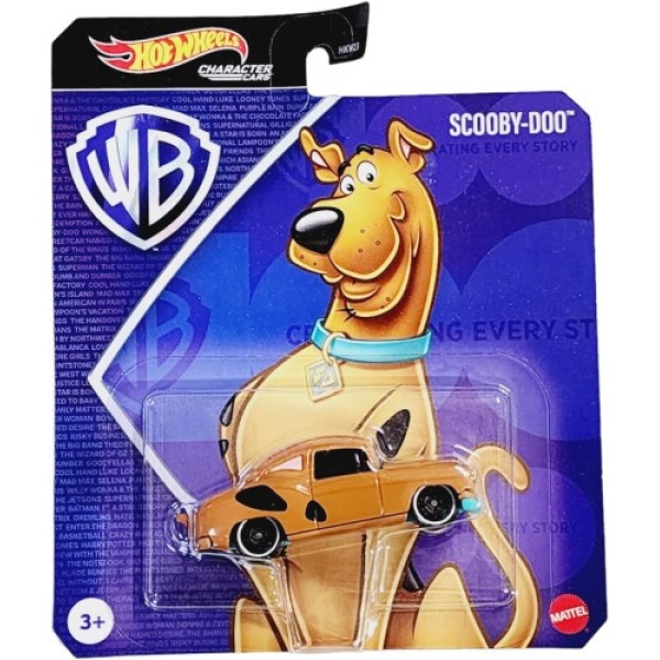 Scooby-Doo
