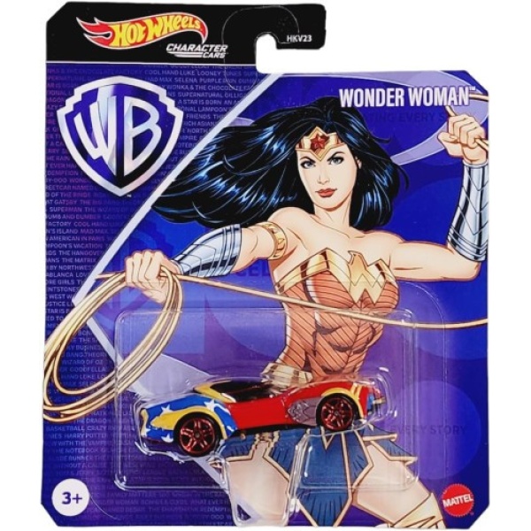 Wonder Woman