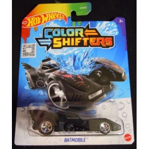 Batmobile