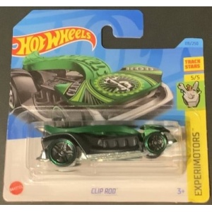 Clip Rod