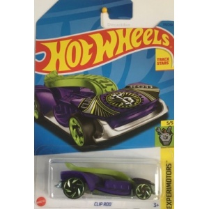 Clip Rod