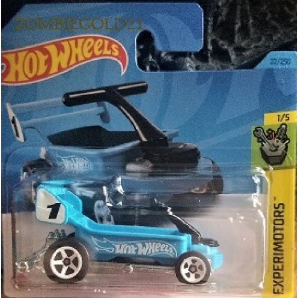 Draggin' Wagon