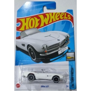 BMW 507