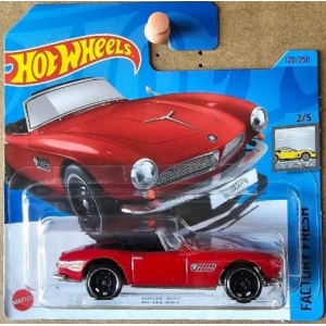 BMW 507