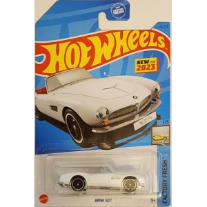 BMW 507
