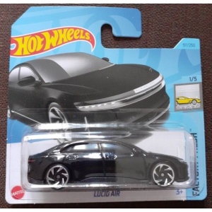 Lucid Air