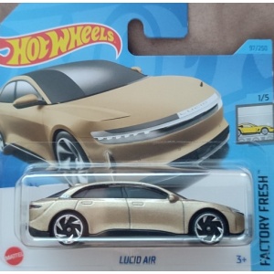 Lucid Air