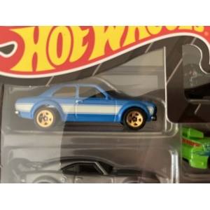 70 Ford Escort RS1600