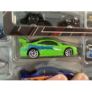 95 Mitsubishi Eclipse