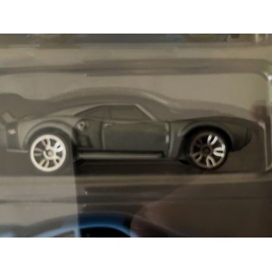 Ice Charger