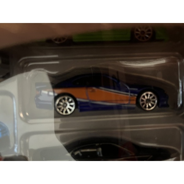 Nissan Silvia (S15)