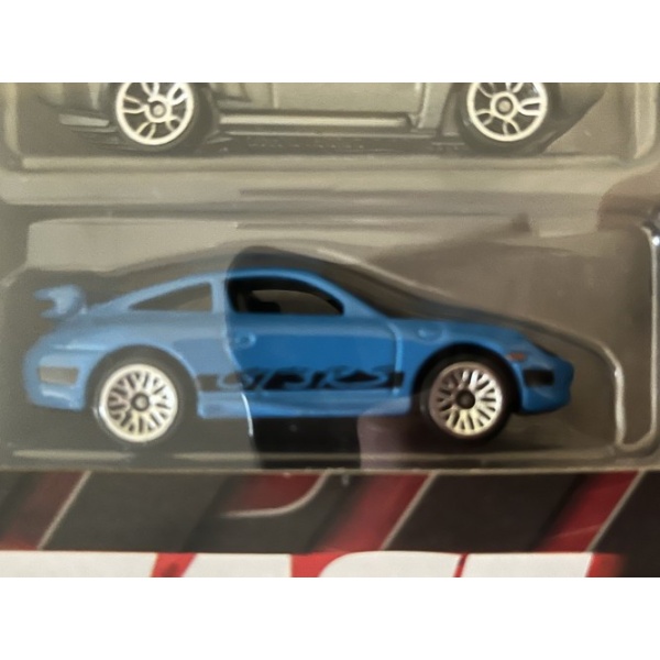Porsche 911 GT3 RS