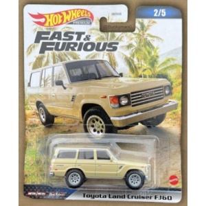 Toyota Land Cruiser FJ60